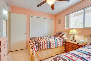 Home w/ Private Pool: 1 Mi to Lake Havasu!