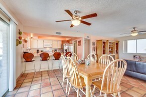 Home w/ Private Pool: 1 Mi to Lake Havasu!