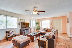 Home w/ Private Pool: 1 Mi to Lake Havasu!