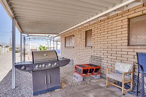 Home w/ Private Pool: 1 Mi to Lake Havasu!