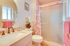 Home w/ Private Pool: 1 Mi to Lake Havasu!