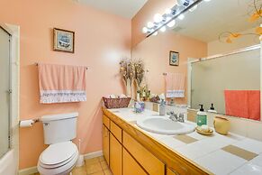 Home w/ Private Pool: 1 Mi to Lake Havasu!