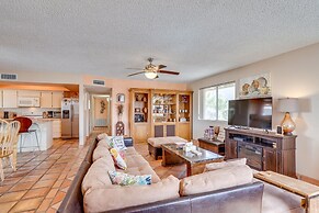 Home w/ Private Pool: 1 Mi to Lake Havasu!