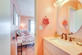 Home w/ Private Pool: 1 Mi to Lake Havasu!