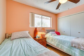 Home w/ Private Pool: 1 Mi to Lake Havasu!