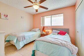 Home w/ Private Pool: 1 Mi to Lake Havasu!