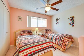 Home w/ Private Pool: 1 Mi to Lake Havasu!