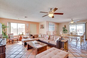 Home w/ Private Pool: 1 Mi to Lake Havasu!