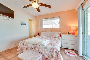 Home w/ Private Pool: 1 Mi to Lake Havasu!