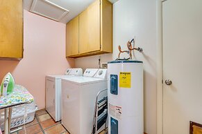 Home w/ Private Pool: 1 Mi to Lake Havasu!