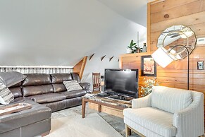 Beatrice Studio w/ Fire Pit: Near Golf!
