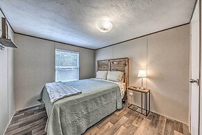 Ruidoso Home Near Golfing, Hiking & Shopping