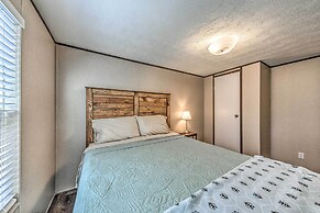 Ruidoso Home Near Golfing, Hiking & Shopping