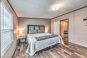 Ruidoso Home Near Golfing, Hiking & Shopping