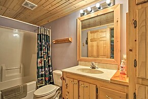 Cozy Retreat w/ Fire Pit < 1 Mi to Mille Lacs Lake