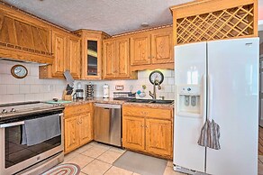 Prince George Getaway Near Historic Sites!