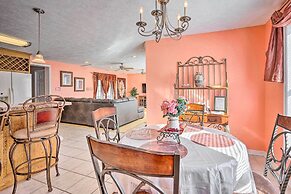 Prince George Getaway Near Historic Sites!