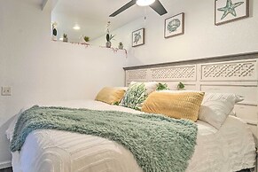 Parker Studio w/ Patio & Direct River Access!