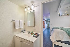 Parker Studio w/ Patio & Direct River Access!