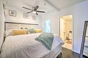 Parker Studio w/ Patio & Direct River Access!