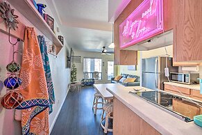 Parker Studio w/ Patio & Direct River Access!