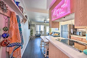 Parker Studio w/ Patio & Direct River Access!