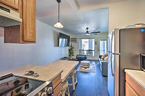 Parker Studio w/ Patio & Direct River Access!