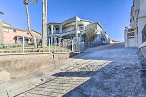 Parker Studio w/ Patio & Direct River Access!