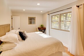 Lakefront Zirconia Home w/ Boathouse & Dock!
