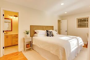 Lakefront Zirconia Home w/ Boathouse & Dock!