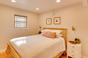 Lakefront Zirconia Home w/ Boathouse & Dock!