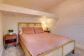 Lakefront Zirconia Home w/ Boathouse & Dock!