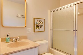 Lakefront Zirconia Home w/ Boathouse & Dock!