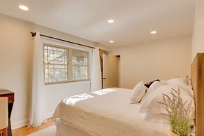 Lakefront Zirconia Home w/ Boathouse & Dock!