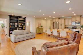 Lakefront Zirconia Home w/ Boathouse & Dock!