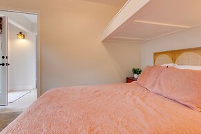 Lakefront Zirconia Home w/ Boathouse & Dock!