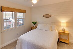 Lakefront Zirconia Home w/ Boathouse & Dock!