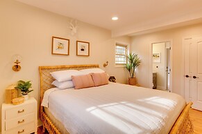 Lakefront Zirconia Home w/ Boathouse & Dock!