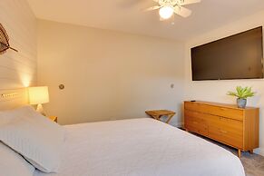 Lakefront Zirconia Home w/ Boathouse & Dock!