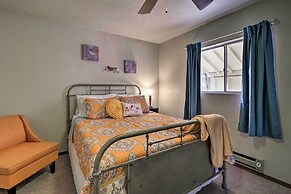 Private Cabin, 5-min Drive to Hot Springs & Golf!