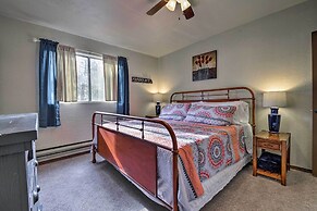 Private Cabin, 5-min Drive to Hot Springs & Golf!