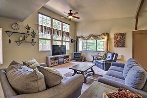 Private Cabin, 5-min Drive to Hot Springs & Golf!