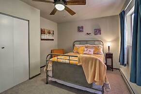 Private Cabin, 5-min Drive to Hot Springs & Golf!