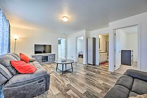 Modern Prescott Valley Home on 2 Acres!