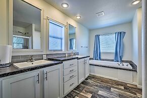 Modern Prescott Valley Home on 2 Acres!