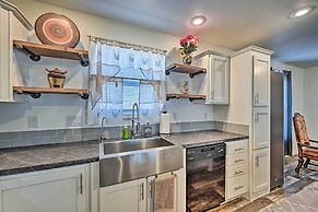 Modern Prescott Valley Home on 2 Acres!