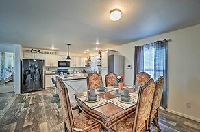 Modern Prescott Valley Home on 2 Acres!