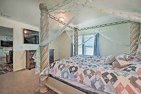 Modern Prescott Valley Home on 2 Acres!