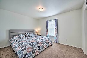 Modern Prescott Valley Home on 2 Acres!