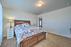 Modern Prescott Valley Home on 2 Acres!